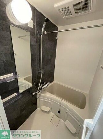 SAIL千住大橋の物件内観写真